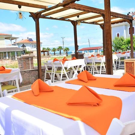 Cunda Flamingo Otel Balıkesir Kültér fotó