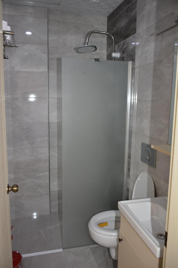 Cunda Flamingo Otel Balıkesir Kültér fotó