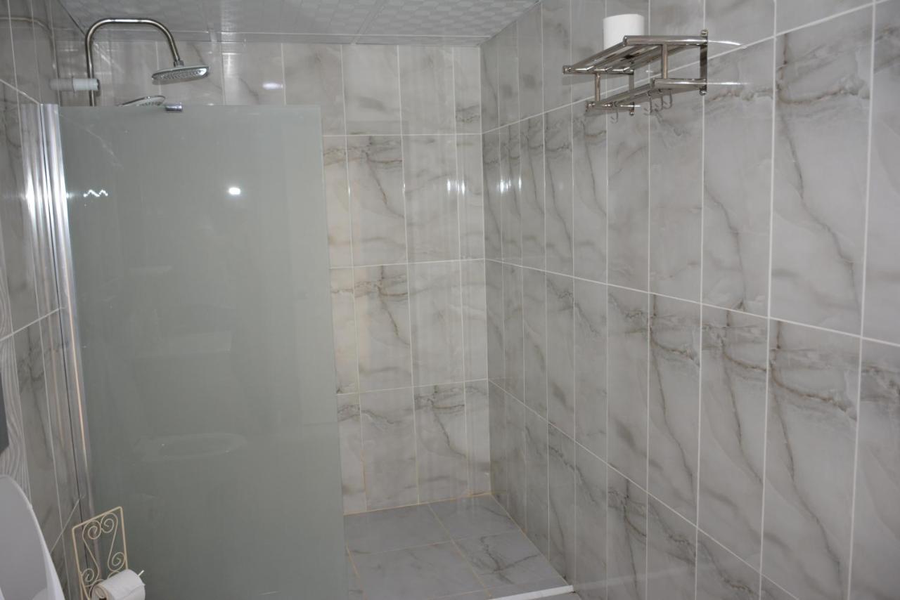 Cunda Flamingo Otel Balıkesir Kültér fotó