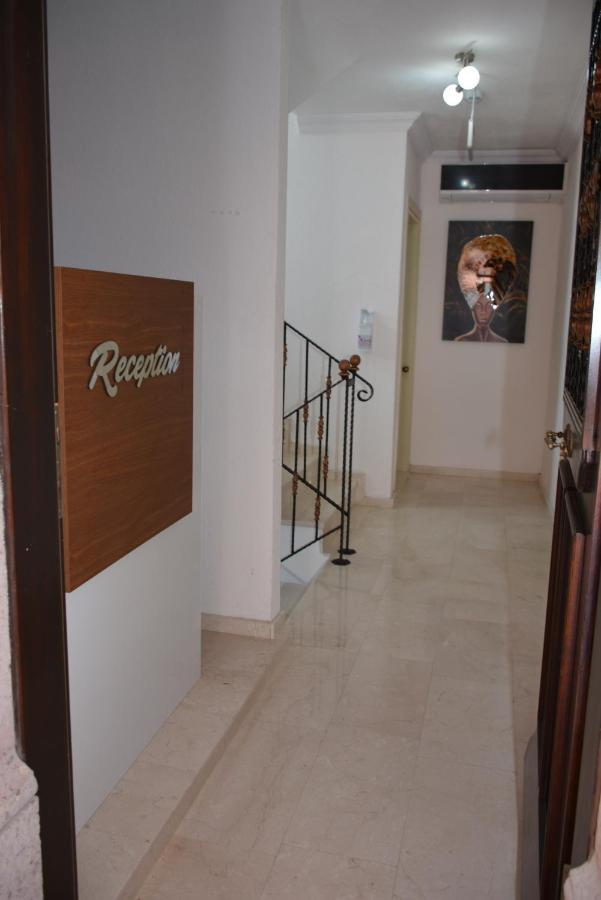 Cunda Flamingo Otel Balıkesir Kültér fotó