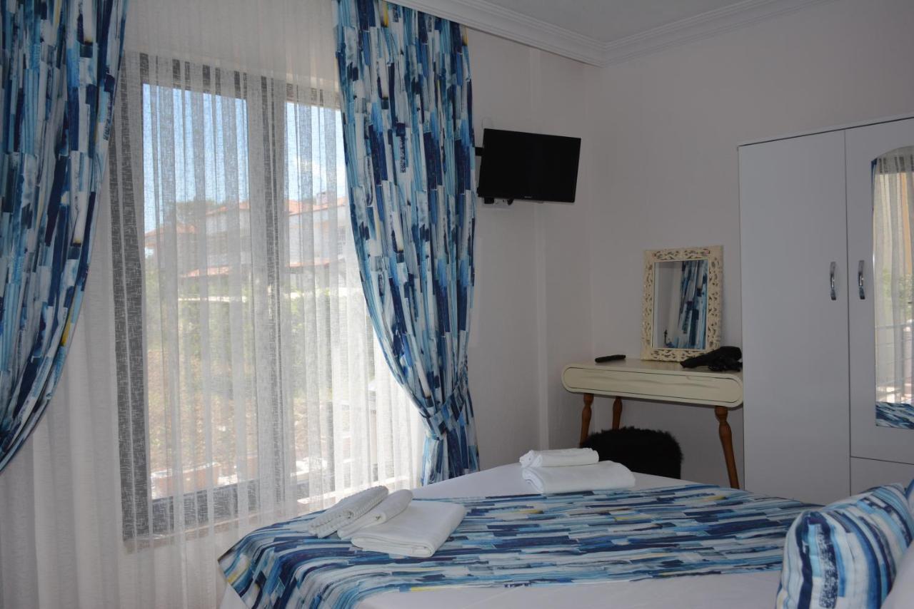 Cunda Flamingo Otel Balıkesir Kültér fotó