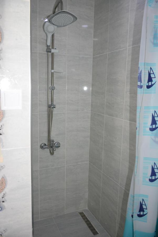 Cunda Flamingo Otel Balıkesir Kültér fotó