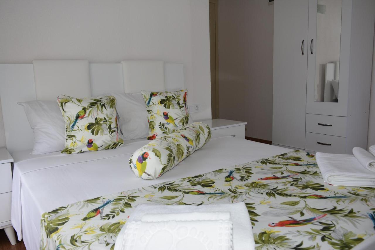 Cunda Flamingo Otel Balıkesir Kültér fotó