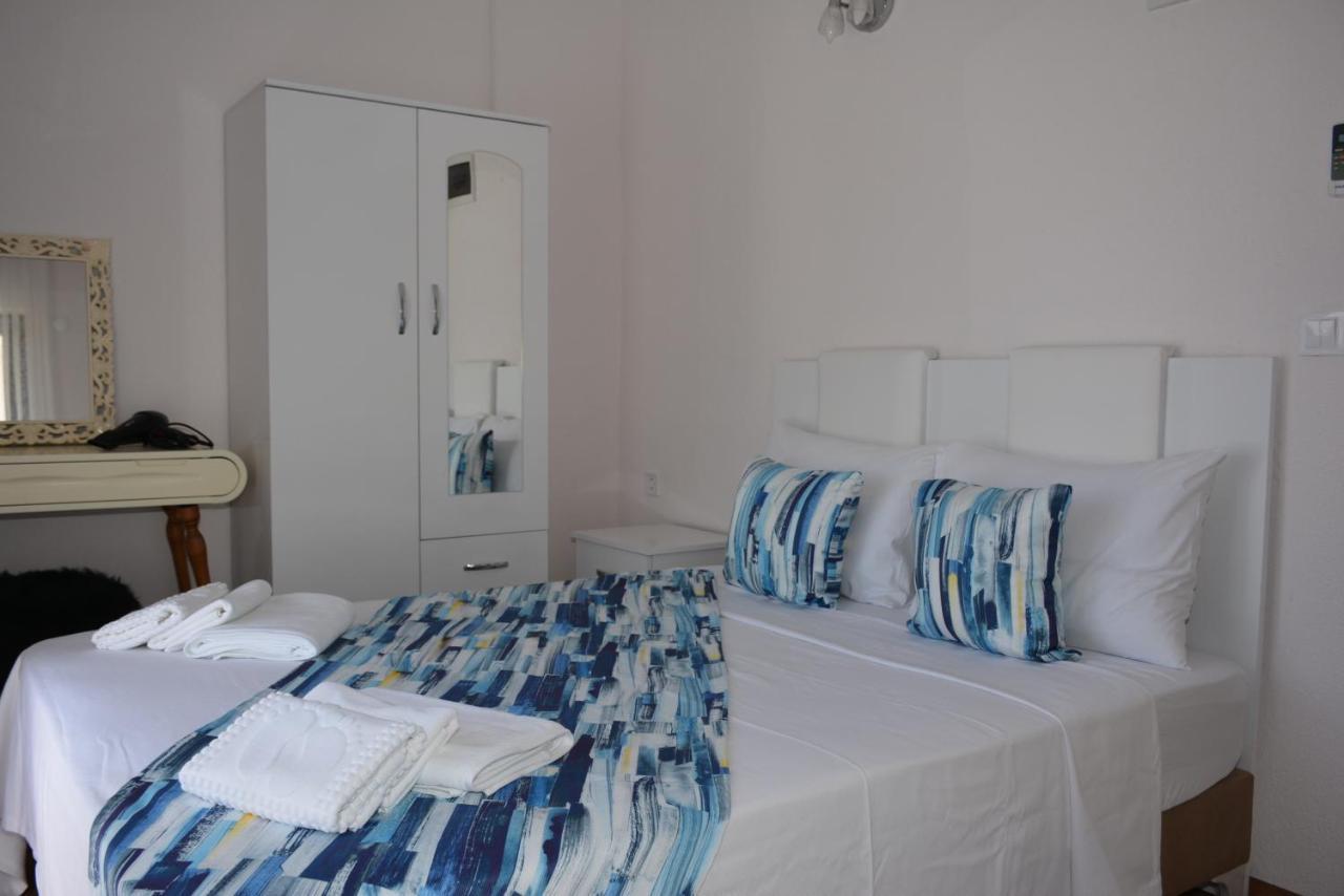 Cunda Flamingo Otel Balıkesir Kültér fotó