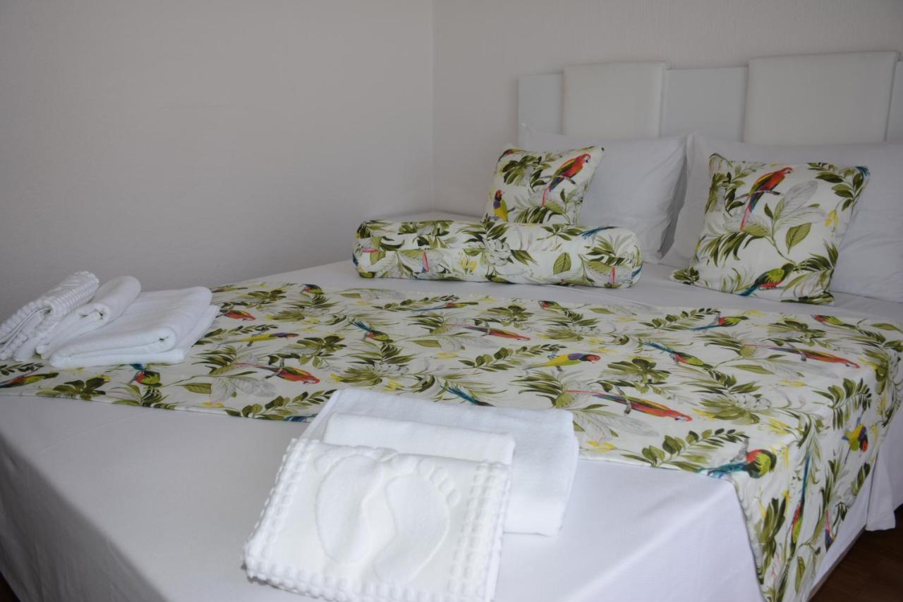 Cunda Flamingo Otel Balıkesir Kültér fotó