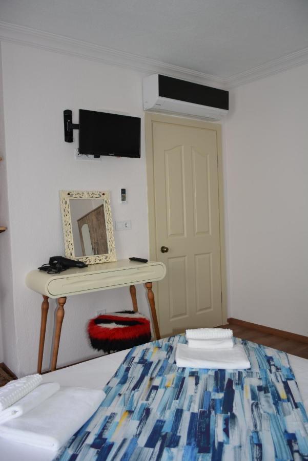 Cunda Flamingo Otel Balıkesir Kültér fotó