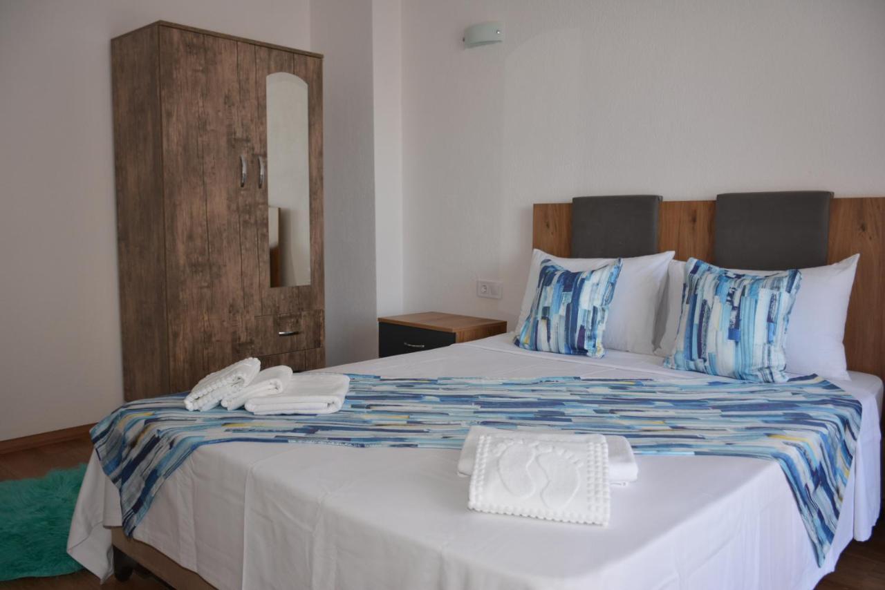 Cunda Flamingo Otel Balıkesir Kültér fotó