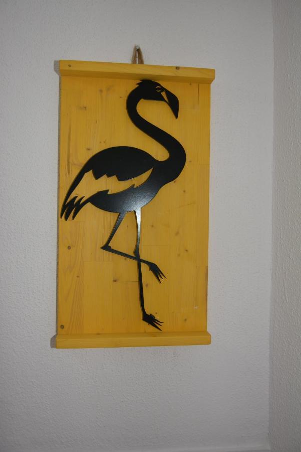 Cunda Flamingo Otel Balıkesir Kültér fotó