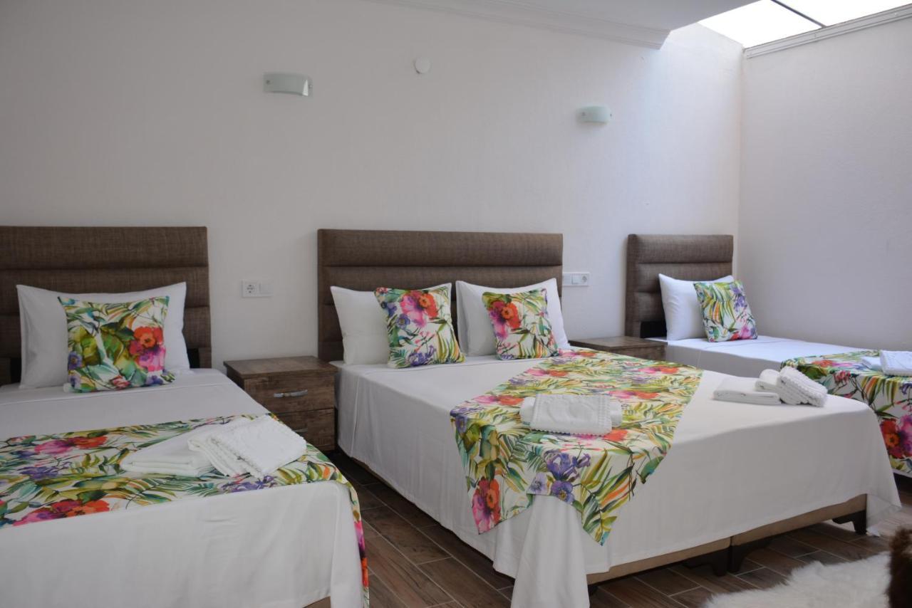 Cunda Flamingo Otel Balıkesir Kültér fotó